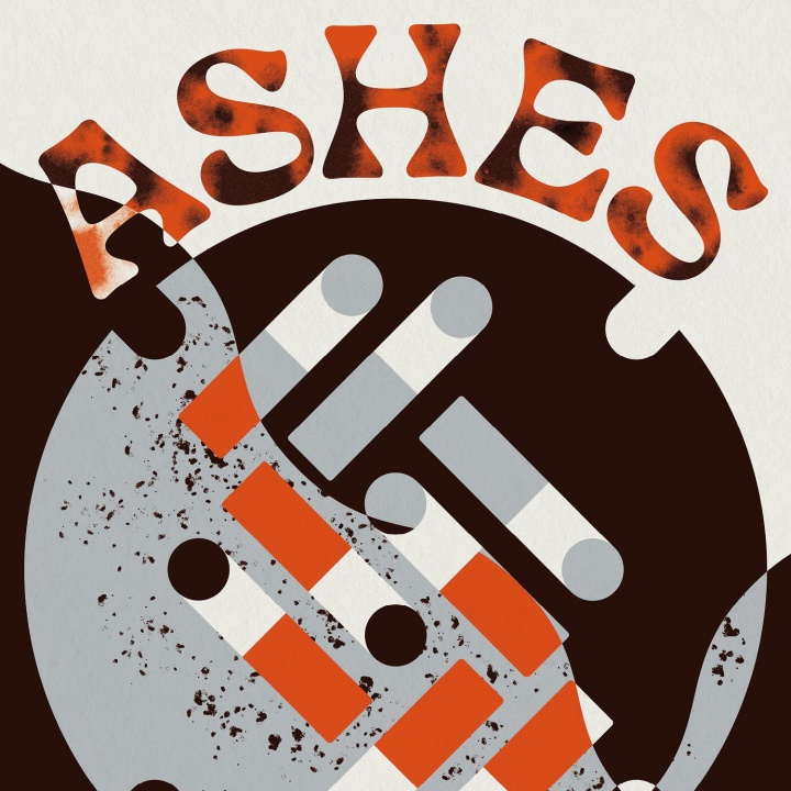 Ashes To Ashes