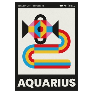 Aquarius