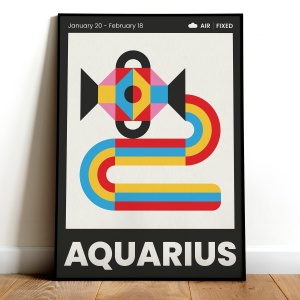 Aquarius