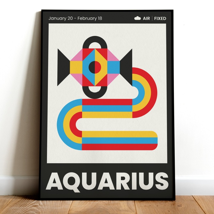 Aquarius