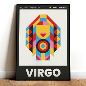 Virgo