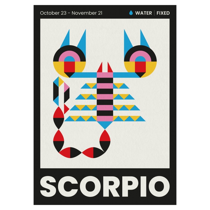 Scorpio