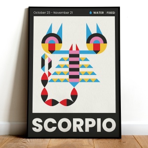 Scorpio