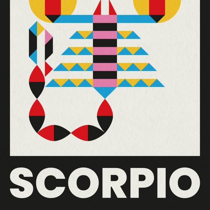 Scorpio