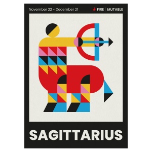 Sagittarius