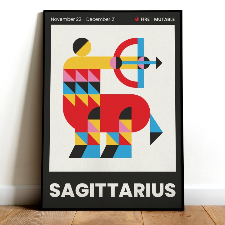 Sagittarius