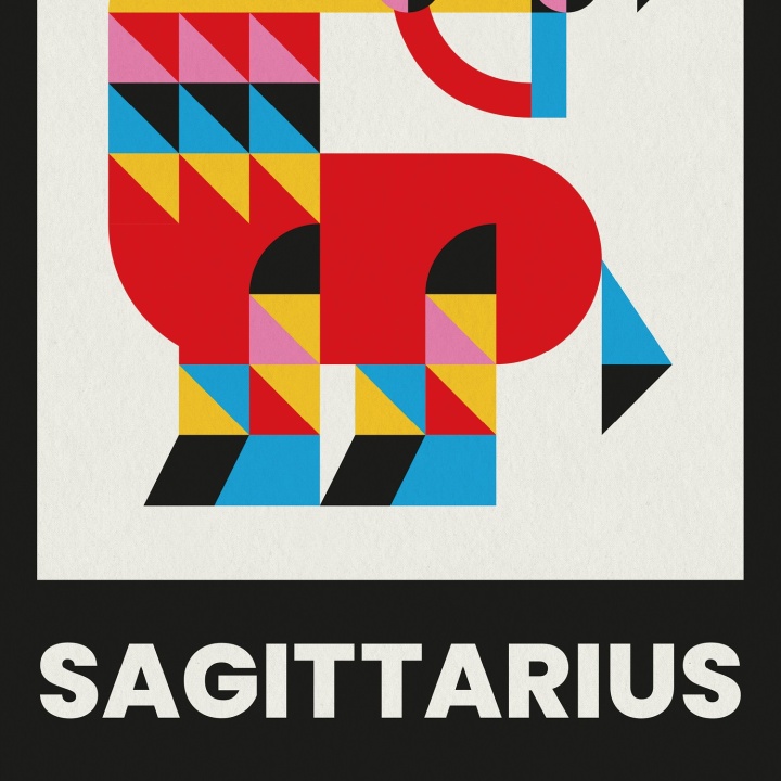 Sagittarius