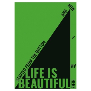 Life Is Beautiful
