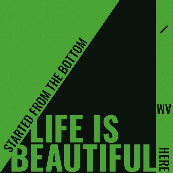 Life Is Beautiful