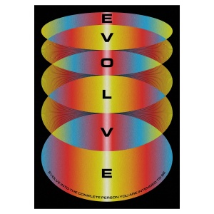 Evolve