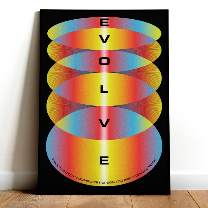 Evolve