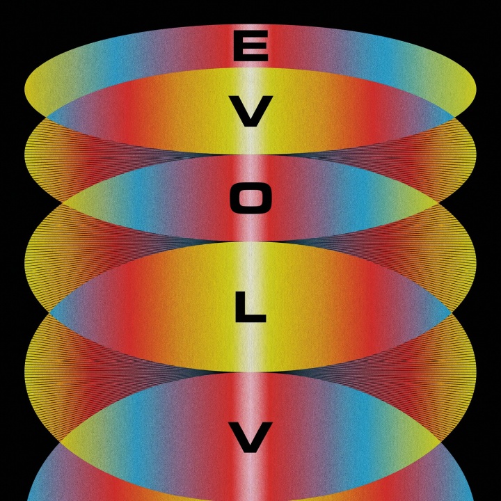 Evolve