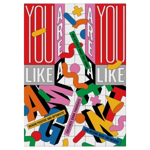 You Are Like A Magnet