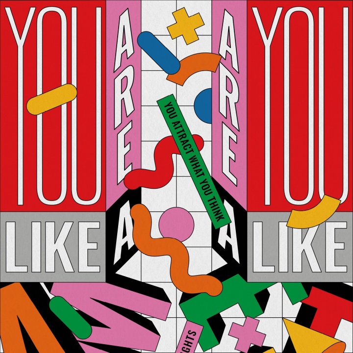 You Are Like A Magnet