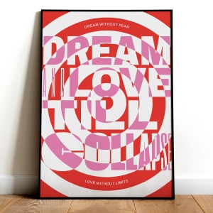 Dream & Love