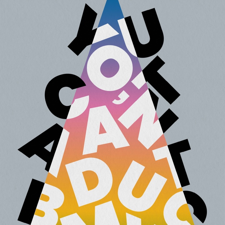 You Can\\\'t Abduct My Energy