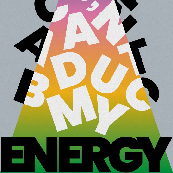 You Can\\\'t Abduct My Energy