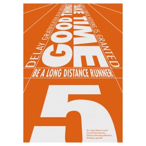 Long Distance Runner