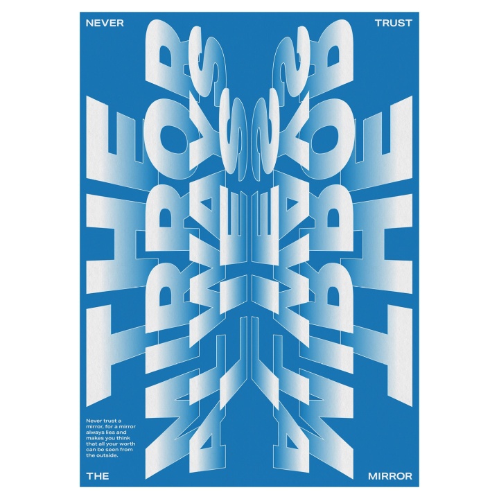 The Mirror Always Lies