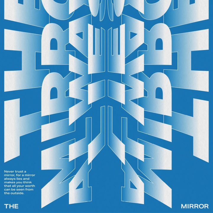 The Mirror Always Lies