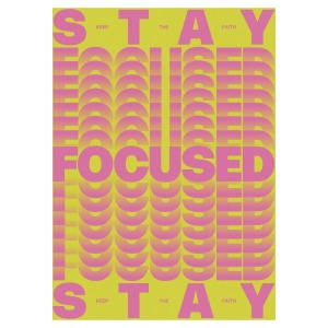 Stay Focused