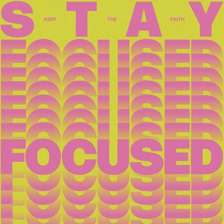 Stay Focused