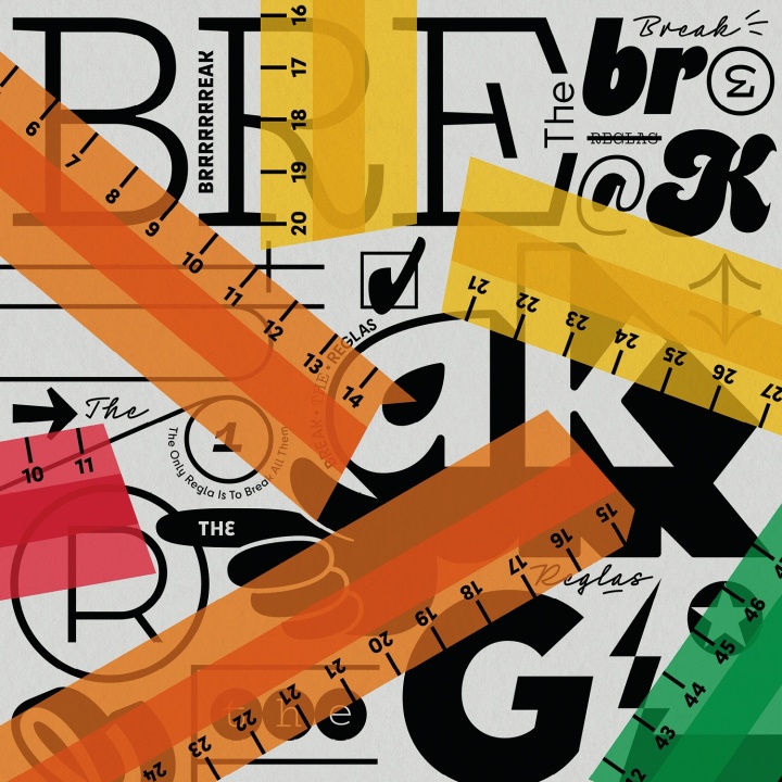 Break The Reglas