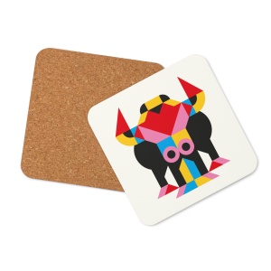 Taurus Coaster