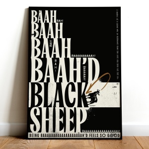 Black Sheep
