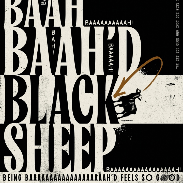 Black Sheep