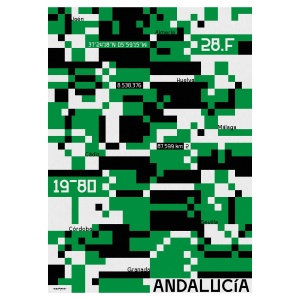 Andalucía