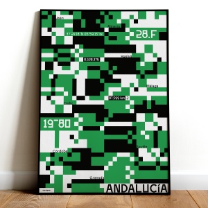 Andalucía