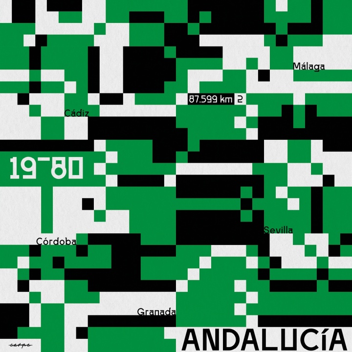 Andalucía