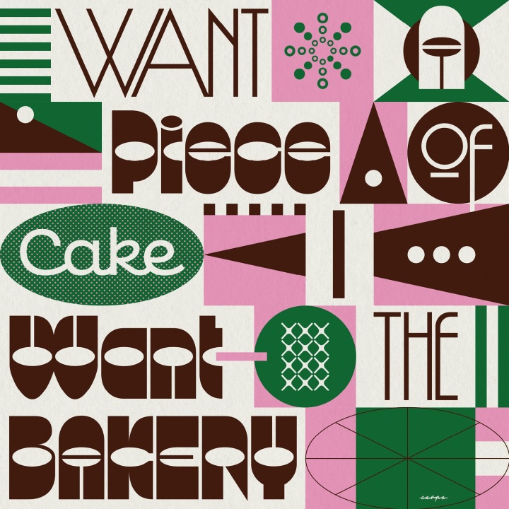 I Want The Bakery
