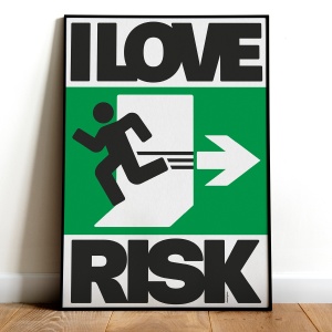I Love Risk