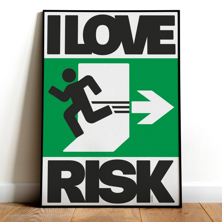 I Love Risk