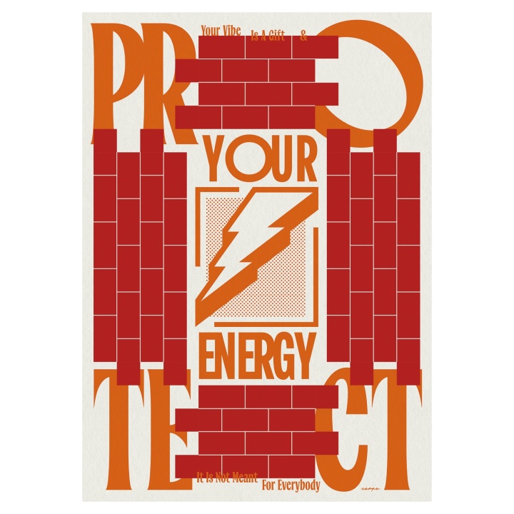 Protect Your Energy