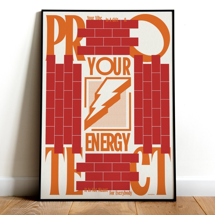 Protect Your Energy
