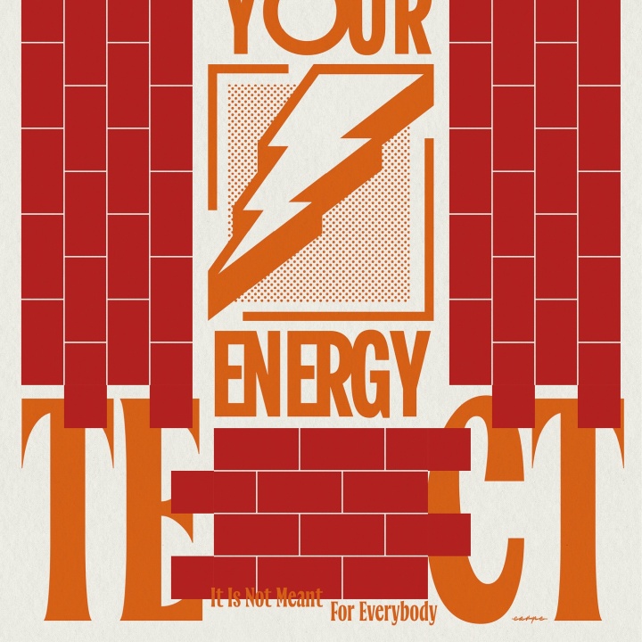 Protect Your Energy
