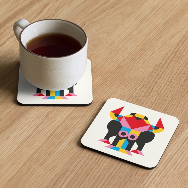 Taurus Coaster