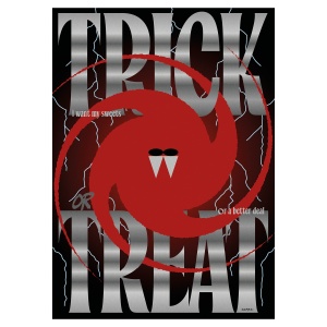 Trick Or Treat