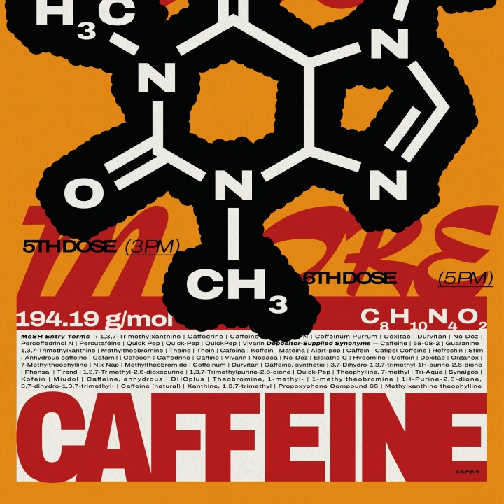 Caffeine