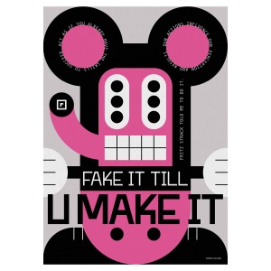 Fake It Till U Make It