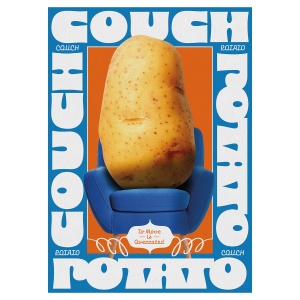 Couch Potato