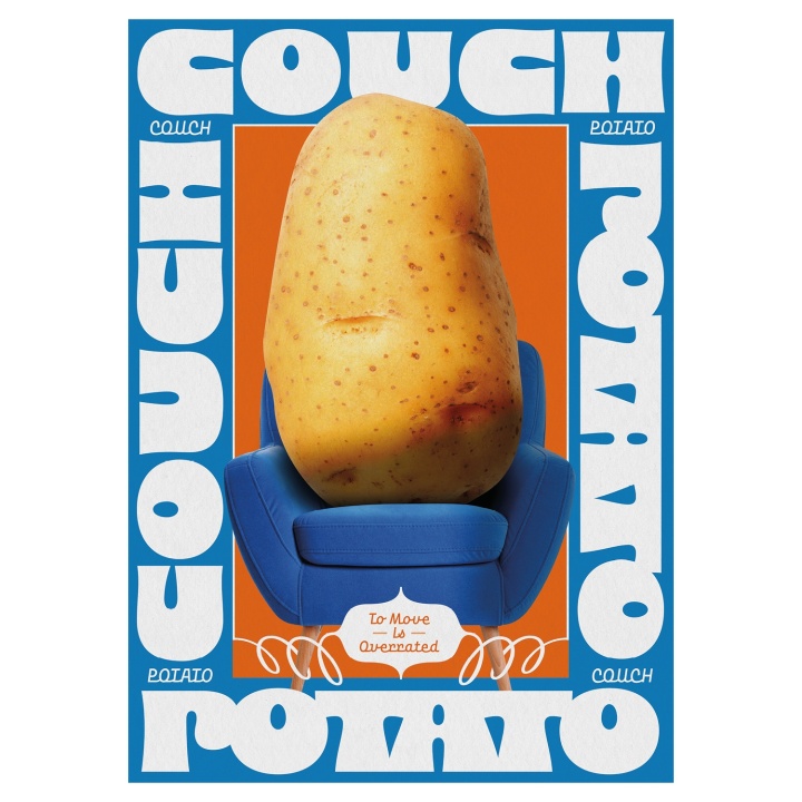 Couch Potato