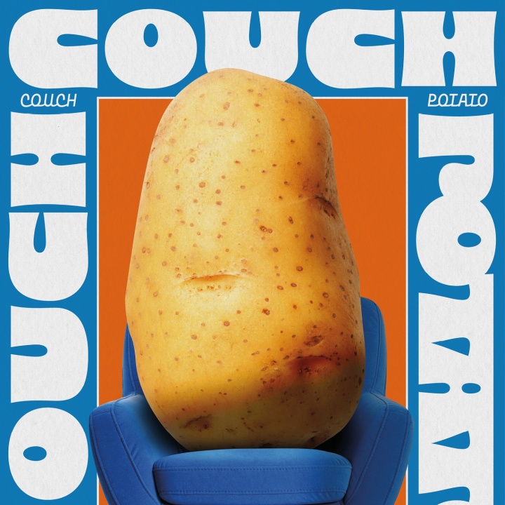 Couch Potato