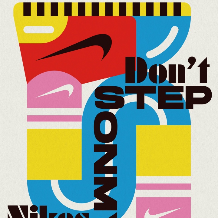 Don\\\'t Step On My Nikes