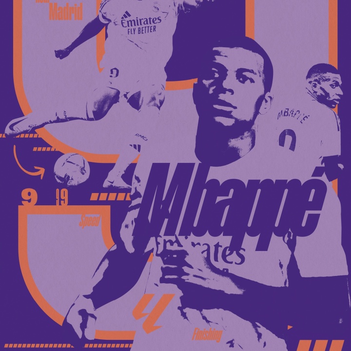 Mbappé