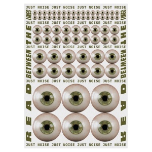 Read Between The Lines