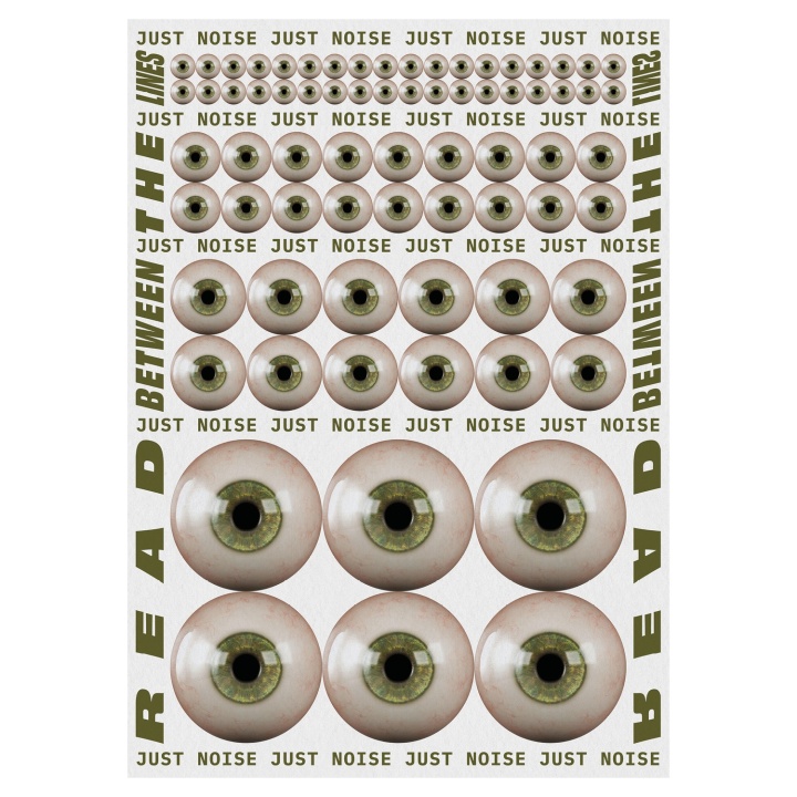 Read Between The Lines